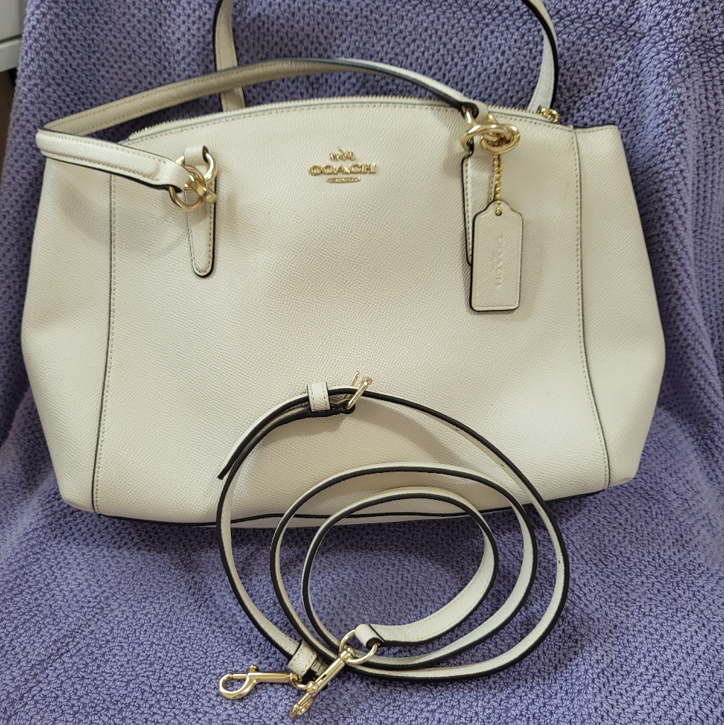 Coach Handbag